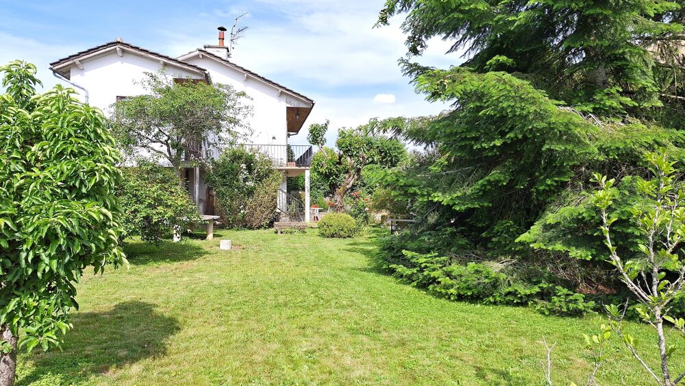Maison 5 pièces