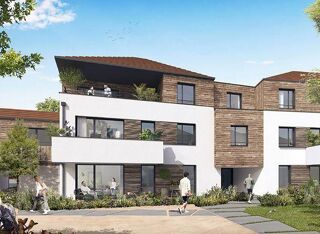  Appartement � vendre 2 pi�ces 