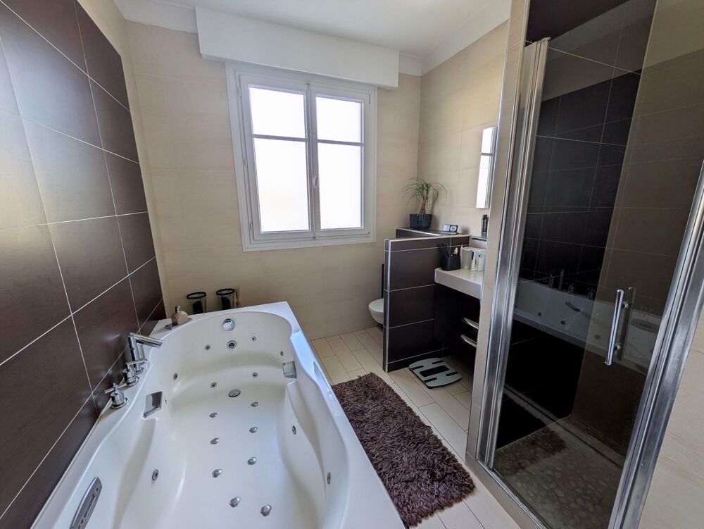 à vendre  Maison Montmorency (95160)