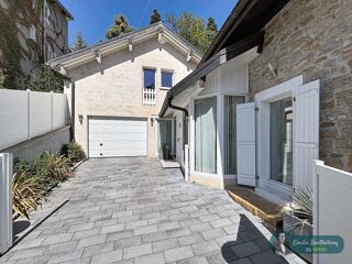 Maison 6 pièces 134 m² · à Monnetier-Mornex · 134 m² · 549 000 €