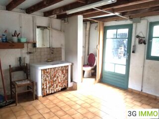  Maison à vendre 3 pièces 89 m²