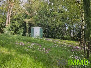  Maison � vendre 3 pi�ces 85 m� Saint-maurice-la-clou�re