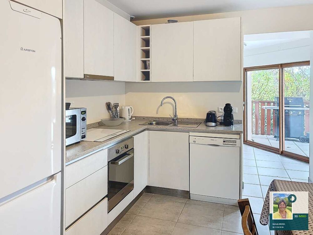 Vente Appartement Appartement 5 pices Annemasse