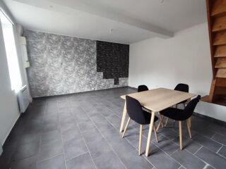  Maison � vendre 5 pi�ces 59 m�