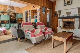  Maison à vendre 6 pièces 115 m²