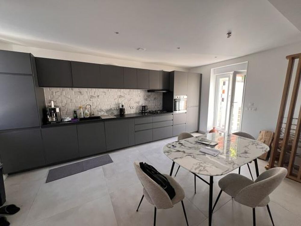 Vente Maison Maison de village 6 pièces Néry