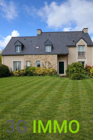 Maison à vendre 8 pièces 193 m²