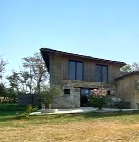   Maison 6 pièces Maison - 6 pièce(s) - 155 m²