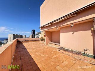  Appartement  vendre 2 pices 53 m