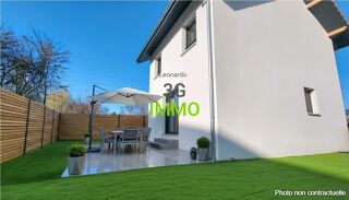  Maison � vendre 5 pi�ces 96 m�