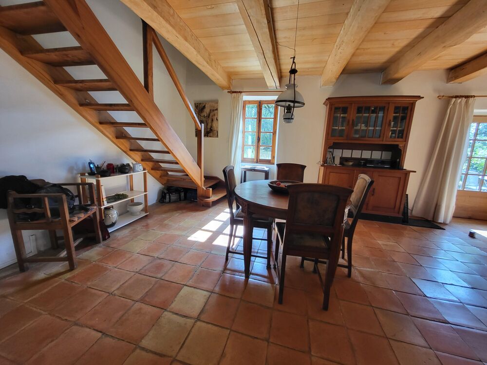 Vente Maison Maison 5 pièces Saint-antonin-noble-val