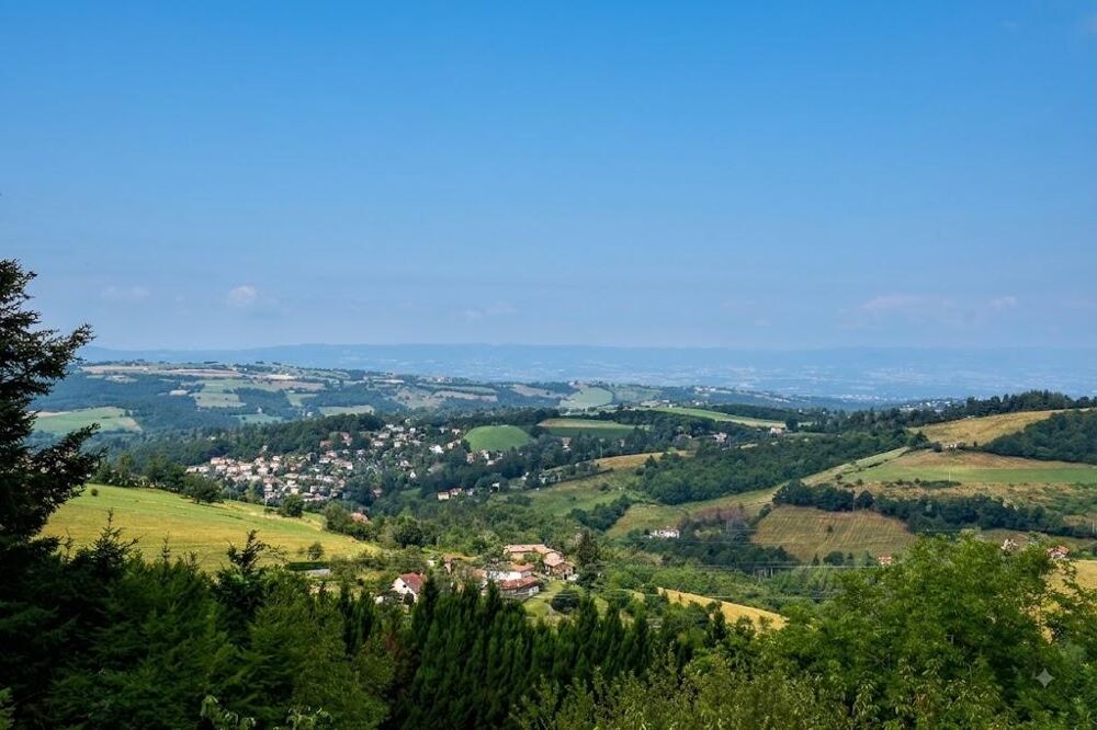 Villa 6 pièces