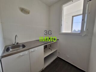  Appartement à vendre 2 pièces 37 m²