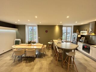  Appartement � vendre 5 pi�ces 100 m�