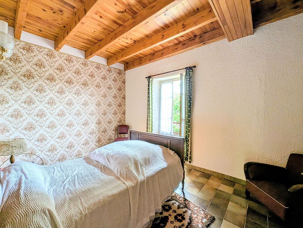 Vente Maison Maison de village 6 pièces Belsentes