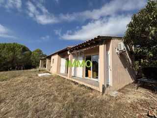  Maison à vendre 4 pièces 94 m²