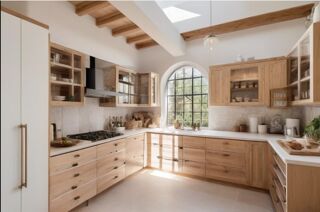  Maison  vendre 7 pices 284 m