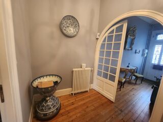  Maison à vendre 7 pièces 148 m²