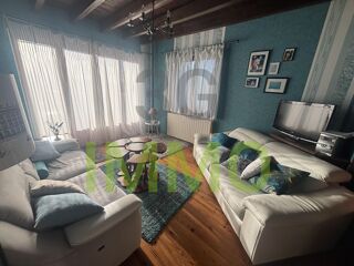  Maison � vendre 5 pi�ces 132 m�