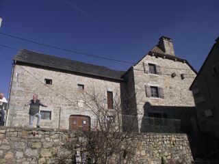  Maison à vendre 7 pièces 80 m²