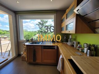  Maison à vendre 10 pièces 207 m²
