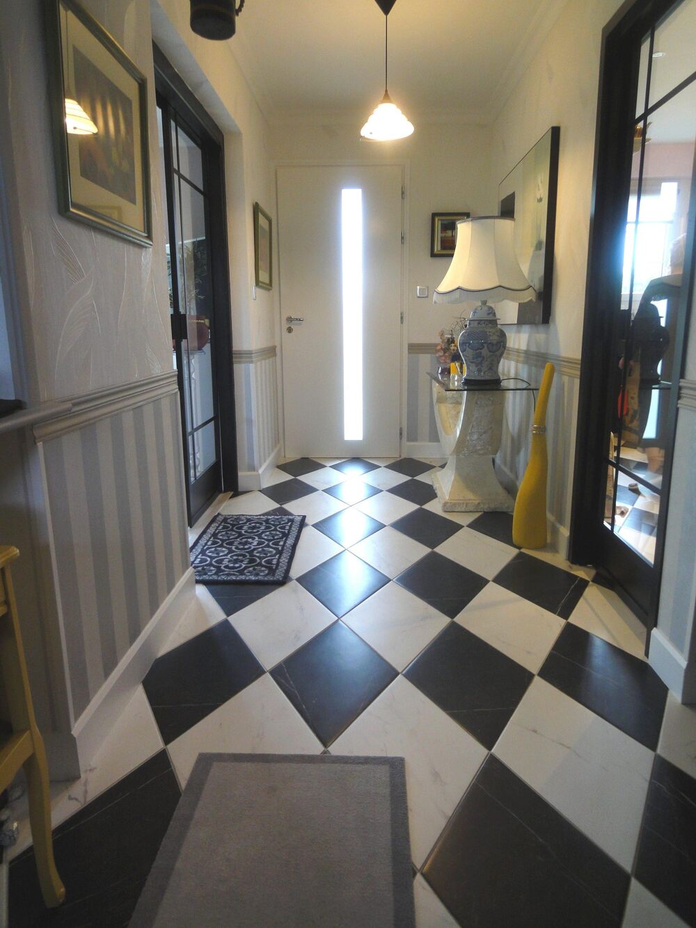 Maison 5 pièces