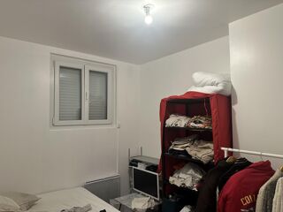  Appartement  vendre 2 pices 31 m