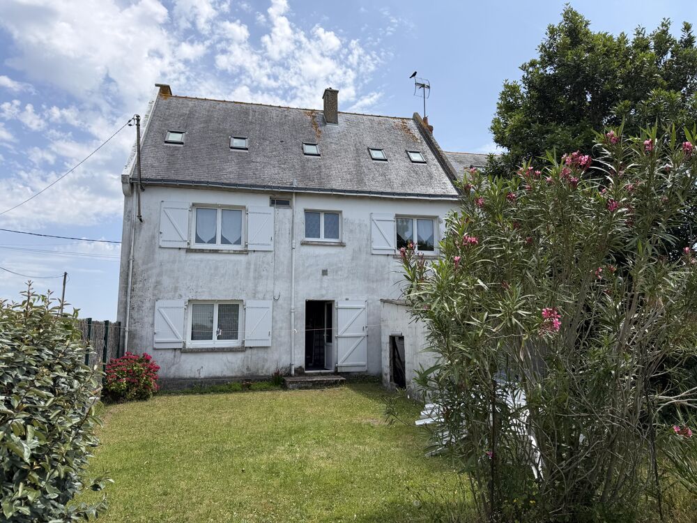 Maison 7 pièces