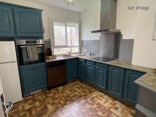  Immeuble � vendre 7 pi�ces 