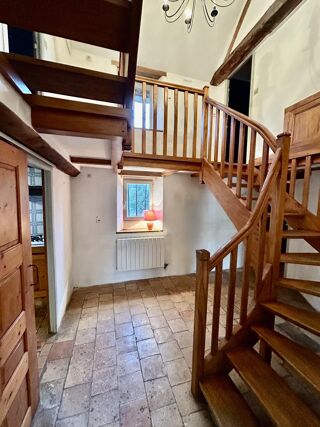  Maison à vendre 9 pièces 186 m²