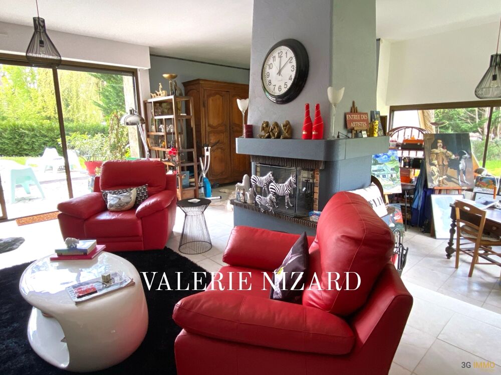  vendre  Maison Bazoches-sur-Guyonne (78490)