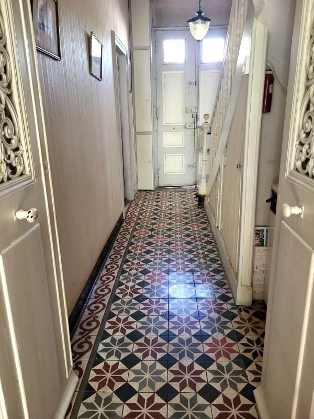 Vente Maison Maison bourgeoise 12 pièces Castres