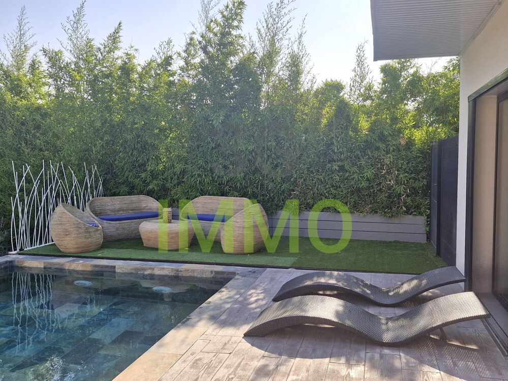 � vendre  Maison Castelnau-le-Lez (34170)