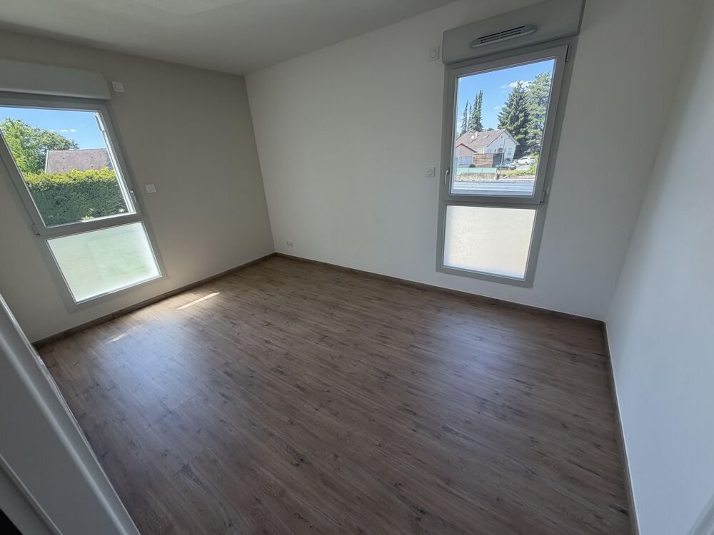 Appartement 2 pièces