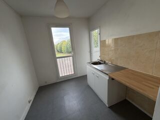  Appartement à vendre 3 pièces 57 m²