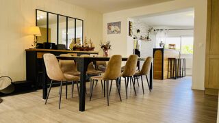 Maison à vendre 6 pièces 172 m²