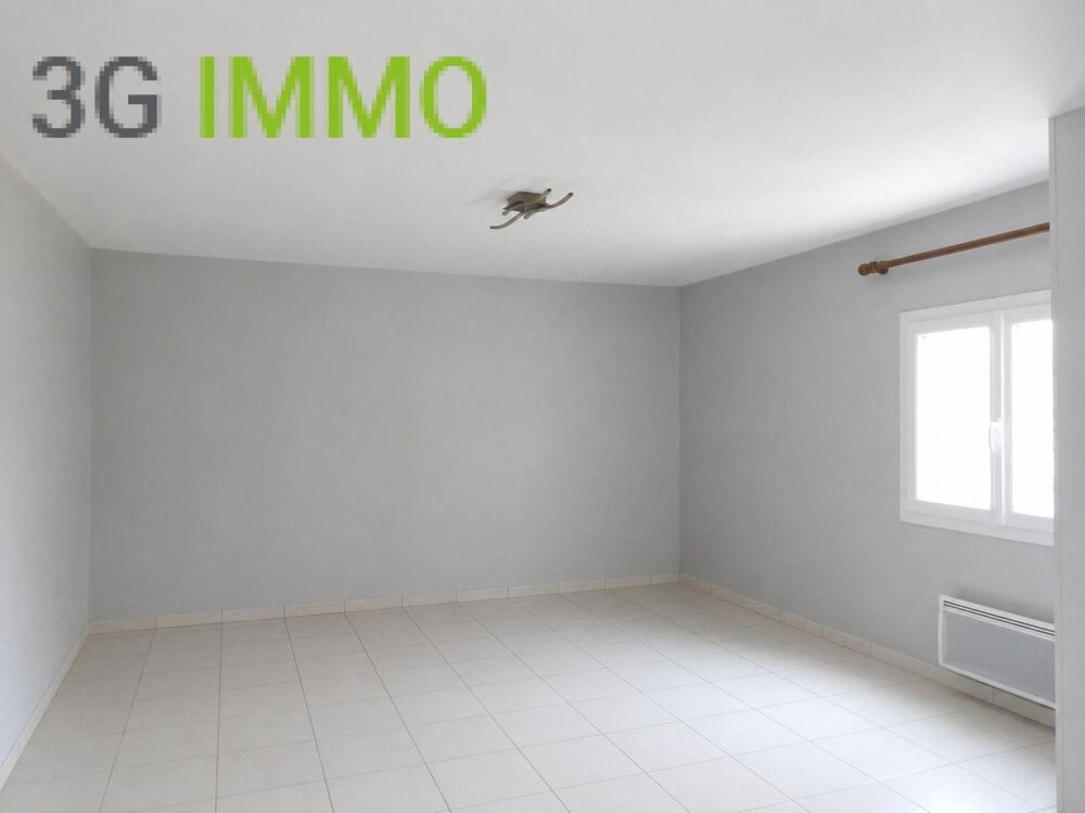 Vente Maison Maison 3 pièces Gabarret