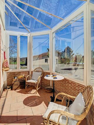  Maison à vendre 10 pièces 256 m²