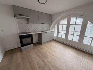  Appartement � vendre 5 pi�ces 122 m�