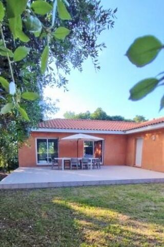  Maison � vendre 4 pi�ces 125 m�