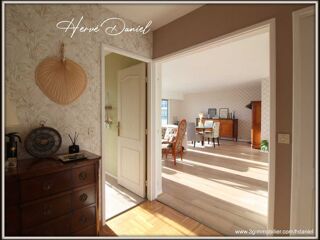  Appartement  vendre 5 pices 102 m