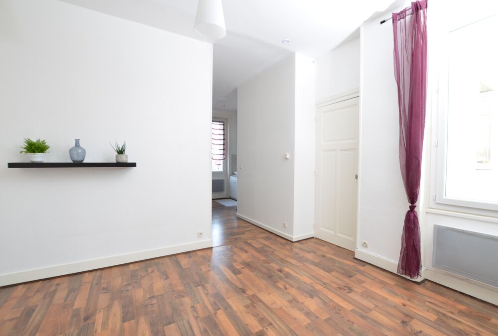Appartement 2 pièces