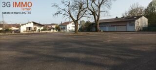  Terrain � vendre 740 m�