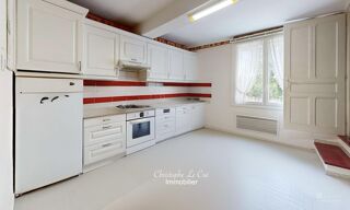  Maison � vendre 4 pi�ces 87 m�