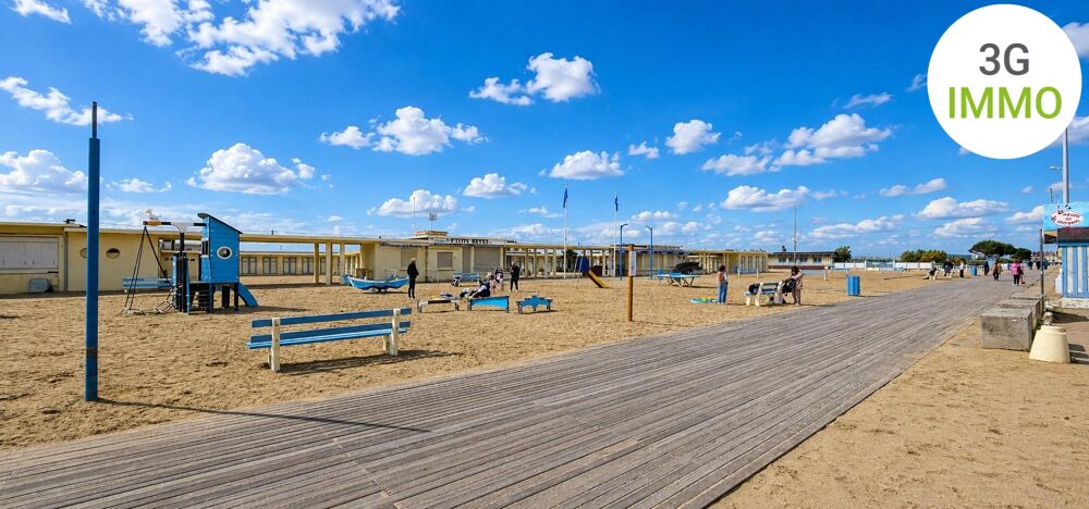 à vendre  Appartement Trouville-sur-Mer (14360)