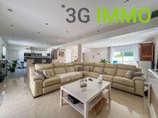  Maison à vendre 7 pièces 177 m²