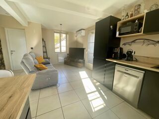  Appartement  vendre 2 pices 45 m