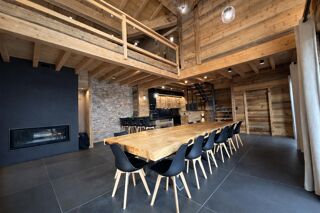  Maison 6 pi�ces 200 m� Les angles