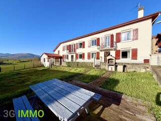  Maison � vendre 10 pi�ces 249 m�