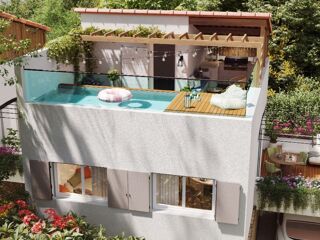  Maison  vendre 5 pices 90 m